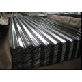 corrugated galvanized steel roofing sheet 0.15-0.6mm thick